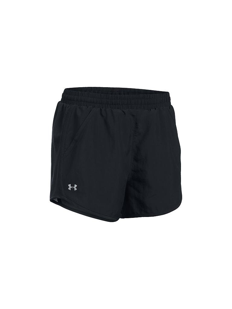 Damen Shorts UA Fly By Damen Shorts UA Fly By